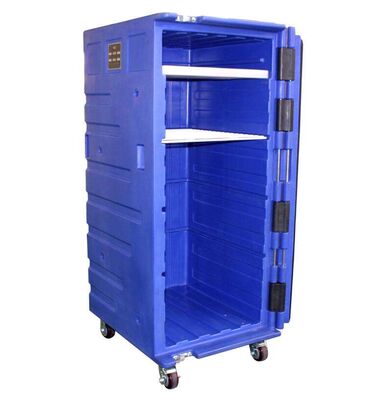 Tamanho Interno 53x335x51CM Produtos Moldados por Rotação Capacidade 135L Adequado para Armazenamento de Produtos Químicos e Aplicações Industriais