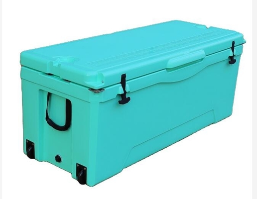 grandes Rotomolded refrigeradores rodados de 180L
