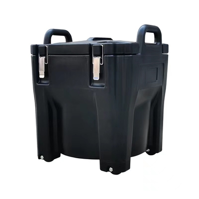 Os produtos térmicos de Rotomoulded isolaram o portador quente 20L da sopa