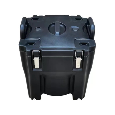 Os produtos térmicos de Rotomoulded isolaram o portador quente 20L da sopa