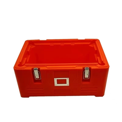 30L isolou o alimento Pan Transport Containers da GN das caixas do alimento