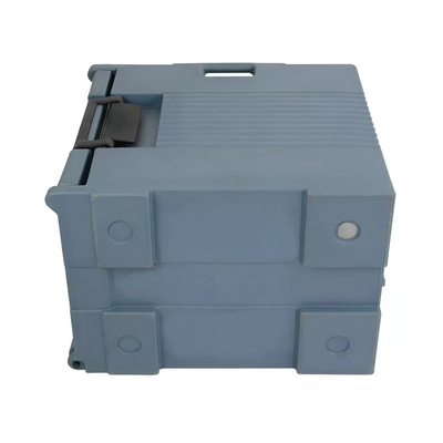 O plutônio do PE isolou a caixa térmica 90L de Pan Carrier Plastic Food Warmer do alimento