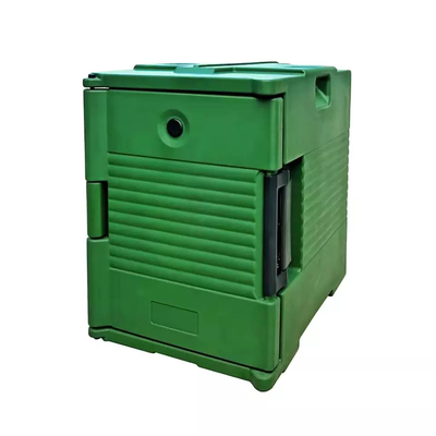 Alimento quente isolado GN Pan Carrier For Catering 90L da caixa do transporte do alimento