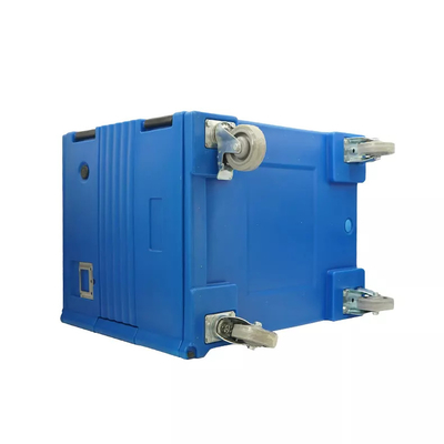 Alimento isolado cantina de abastecimento Pan Carrier For Keep Food morno