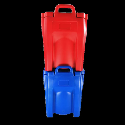 20L / cubeta da isolação do alimento 30L/40L para o tambor mais morno da garrafa térmica da sopa do almoço