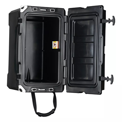 35L Roto moldou a caixa refrigerando isolada refrigerador do gelo para a pesca exterior