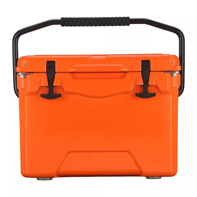 Os produtos feitos sob encomenda de Rotomoulded viajam caixa de acampamento Shell duro 15QT 25QT 45QT do piquenique