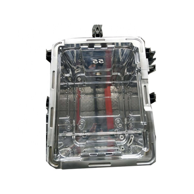 Molde rotatório mais fresco de alumínio do molde LLDPE do OEM Rotomolded do ODM com espuma do plutônio