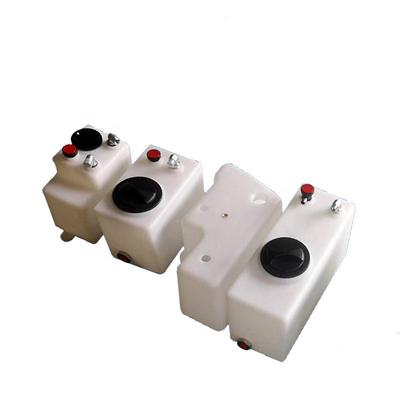 Molde químico plástico portátil de Rotomolding do tanque de armazenamento para a planta de tratamento da água