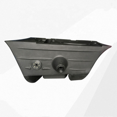 Molde químico plástico portátil de Rotomolding do tanque de armazenamento para a planta de tratamento da água