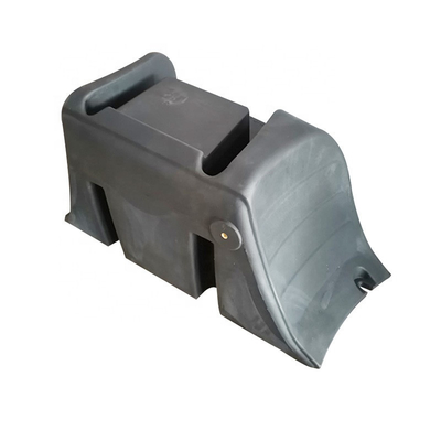 Molde químico plástico portátil de Rotomolding do tanque de armazenamento para a planta de tratamento da água