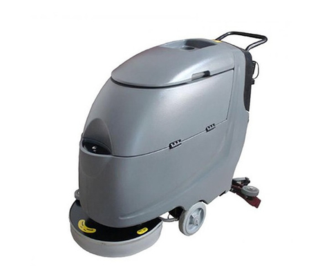 Molde de alumínio moldar 6061 rotatório para a máquina de limpeza