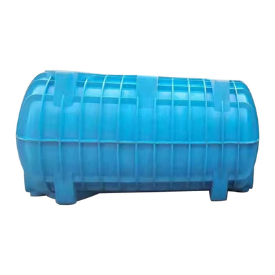 Tanque personalizado da água de esgoto do molde 5000L moldar rotatório
