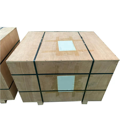 Moldes de alumínio feitos sob encomenda de Roto para produtos plásticos de Rotomolding