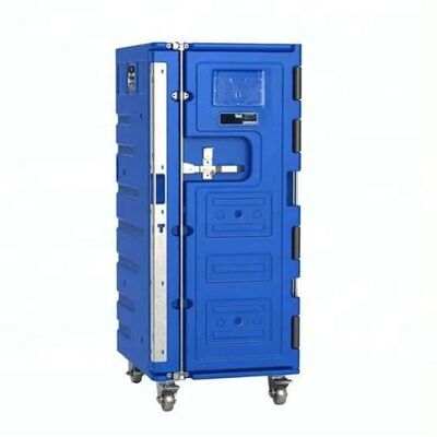 Espessura uniforme em todo o produto Produtos rotomoulded feitos de polietileno HDPE de alta densidade Ideal para aplicações de churrasco Durável