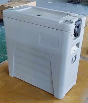 110L Hotel Food Pan Carrier Box Premium Sistema de transporte de banquete isolado para serviço de alimentação de hotel de luxo