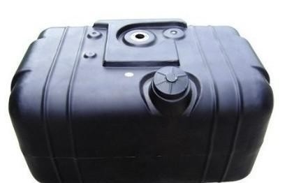 O molde rotatório do depósito de gasolina diesel molda a carcaça de alumínio