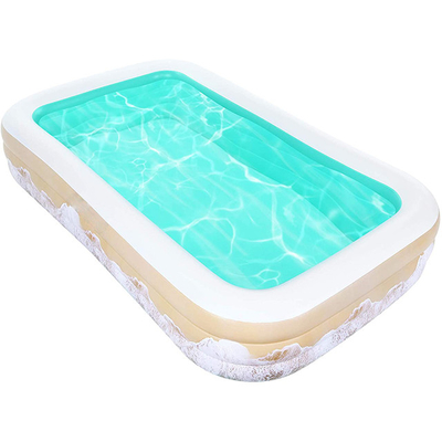 Associação nadadora plástica do gelo dos produtos do OEM Rotomoulded