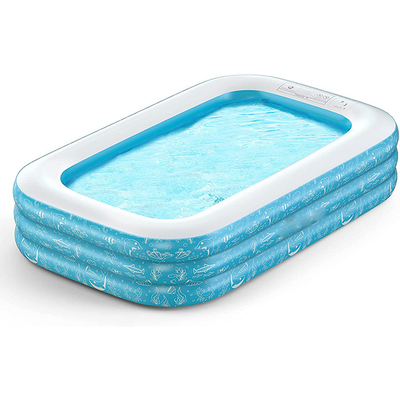 Associação nadadora plástica do gelo dos produtos do OEM Rotomoulded