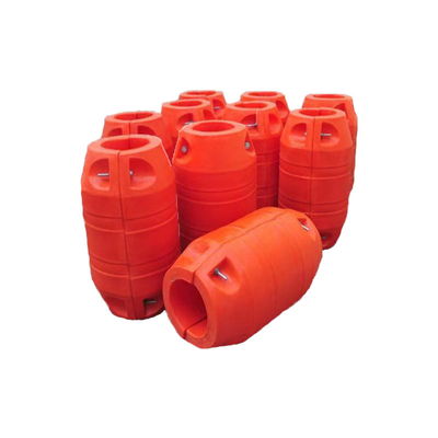 O molde de Roto do pontão de flutuação do HDPE morre