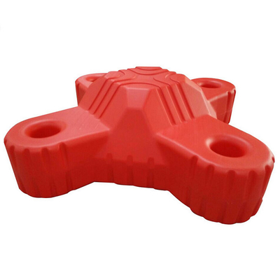 O molde de Roto do pontão de flutuação do HDPE morre