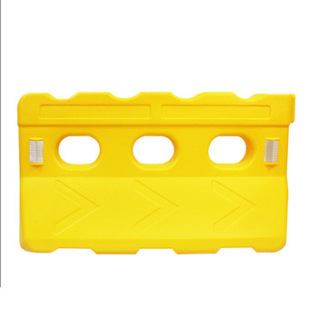 molde moldar rotatório de 1.5mm, molde plástico do bloco de estrada de Rotomoulded