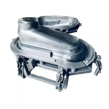 20mm Roto moldou o molde exterior da mobília, molde da cadeira de Rotomolded