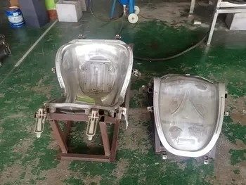 20mm Roto moldou o molde exterior da mobília, molde da cadeira de Rotomolded