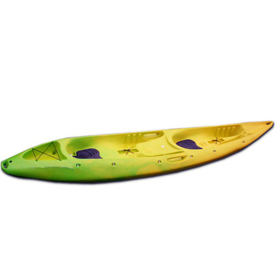 Pescando o OEM do molde do molde rotatório do caiaque da canoa disponível