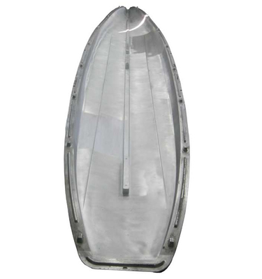 Pescando o OEM do molde do molde rotatório do caiaque da canoa disponível