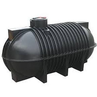 Molde personalizado moldar rotatório, molde horizontal do tanque de água de Rotomoulding
