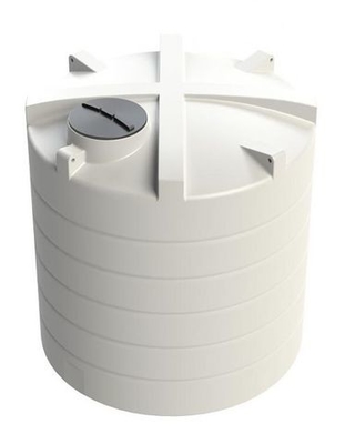 Tanque de água plástico multifuncional do molde de LLDPE Roto