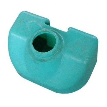 Tanque de água plástico multifuncional do molde de LLDPE Roto