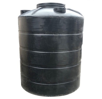 Tanque de água plástico multifuncional do molde de LLDPE Roto
