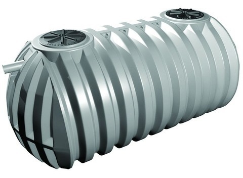 Tanque de água plástico multifuncional do molde de LLDPE Roto