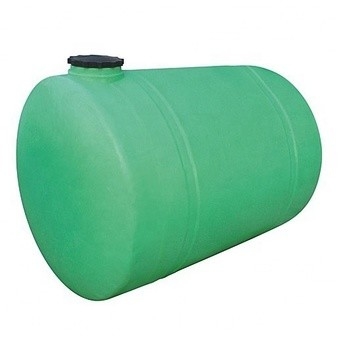 Produtos de LLDPE Rotomoulded, depósito de gasolina diesel plástico de Rotomolded