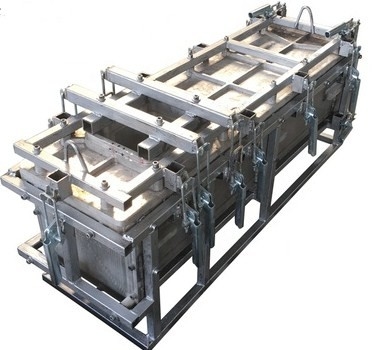 Produtos de LLDPE Rotomoulded, depósito de gasolina diesel plástico de Rotomolded