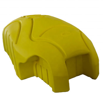 Produtos de LLDPE Rotomoulded, depósito de gasolina diesel plástico de Rotomolded