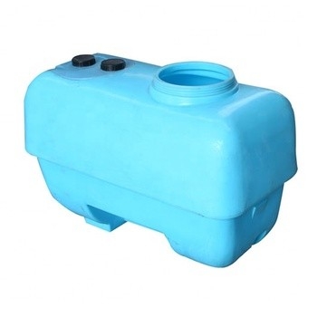 Produtos diesel do depósito de gasolina de ISO9001 Rotomolded feitos usando o molde rotatório