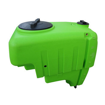 Produtos diesel do depósito de gasolina de ISO9001 Rotomolded feitos usando o molde rotatório