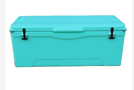 grandes Rotomolded refrigeradores rodados de 180L