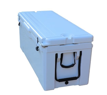 grandes Rotomolded refrigeradores rodados de 180L
