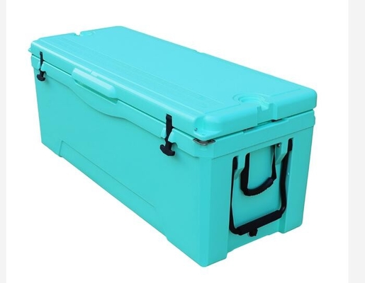 grandes Rotomolded refrigeradores rodados de 180L