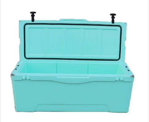 grandes Rotomolded refrigeradores rodados de 180L