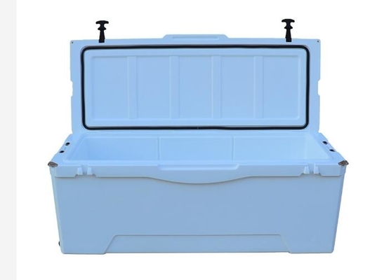 grandes Rotomolded refrigeradores rodados de 180L