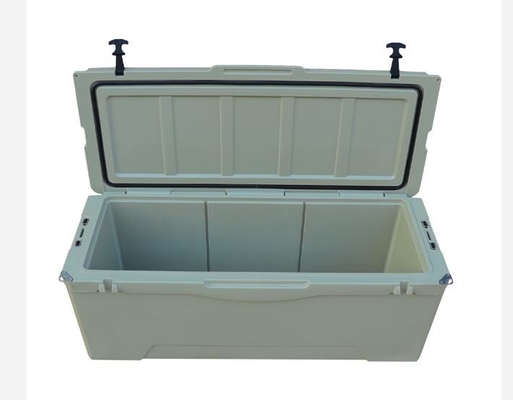 grandes Rotomolded refrigeradores rodados de 180L