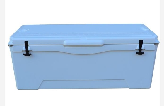grandes Rotomolded refrigeradores rodados de 180L