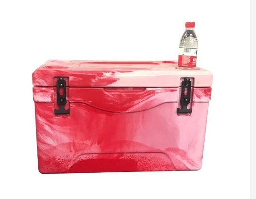 38 de Rotomolded de gelo da caixa 40qt litros de caixa mais fresca da caça