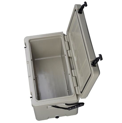 produtos de 60L Rotomoulded que caçam pescando a caixa de gelo de acampamento