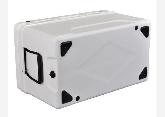 caixa do refrigerador de 60L Rotomolded, caçando pescando a caixa de acampamento do refrigerador